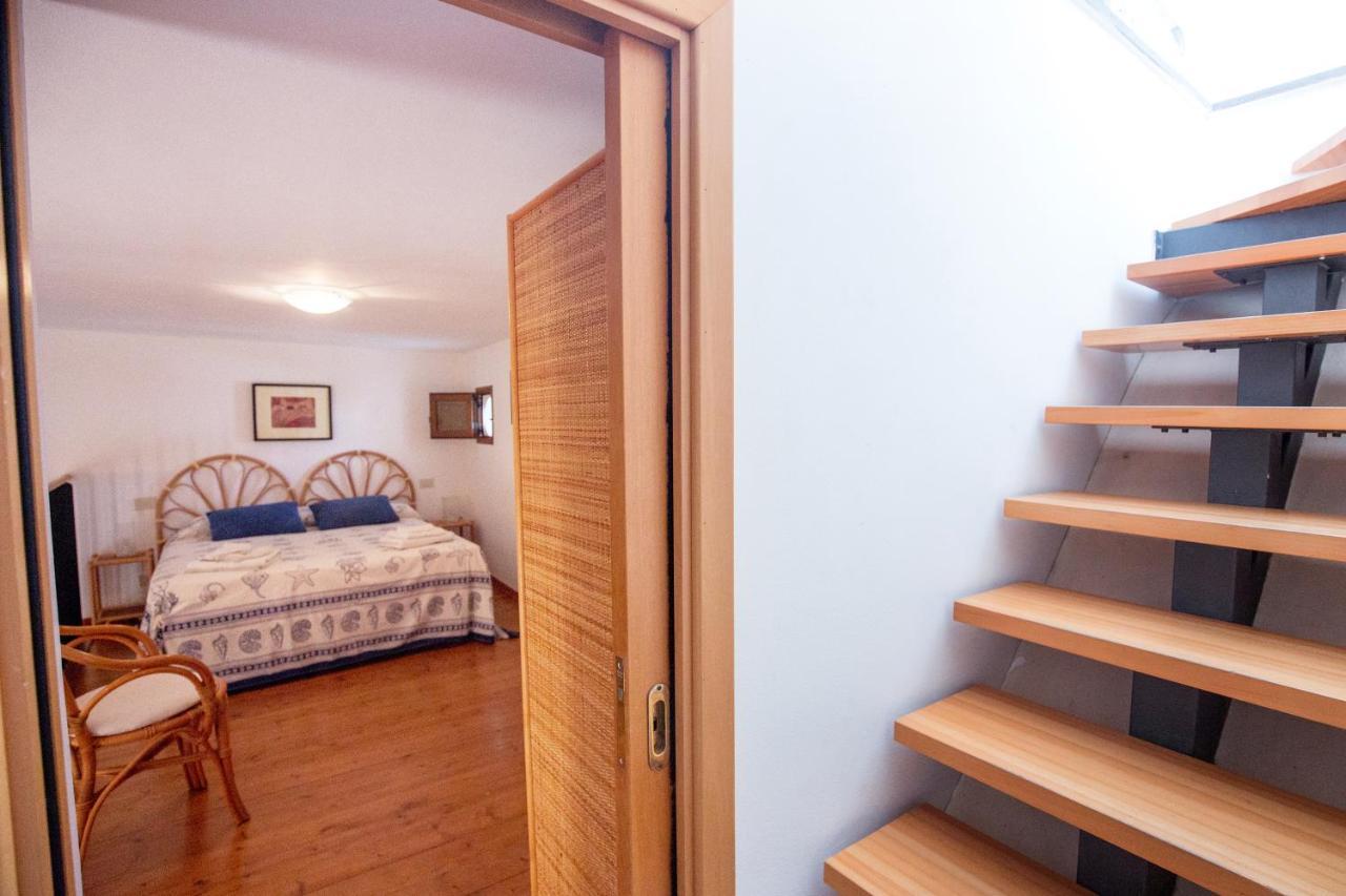 Apartamento Casa Zu Peppino Lipari  Exterior foto