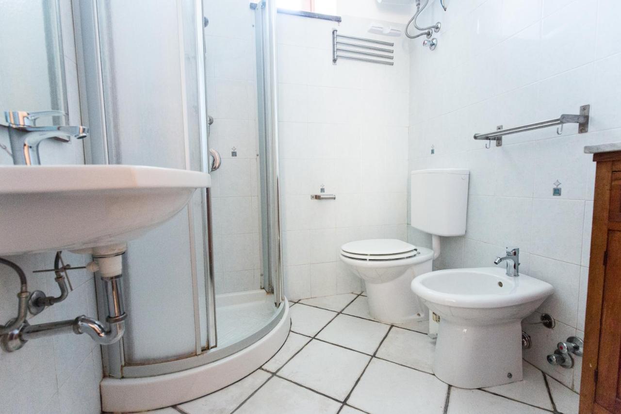 Apartamento Casa Zu Peppino Lipari  Exterior foto