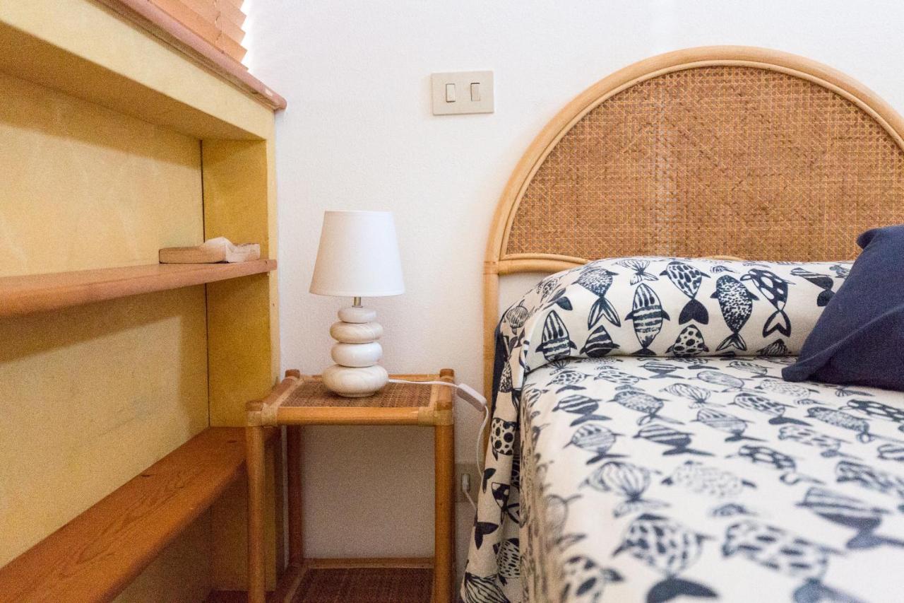 Apartamento Casa Zu Peppino Lipari  Exterior foto