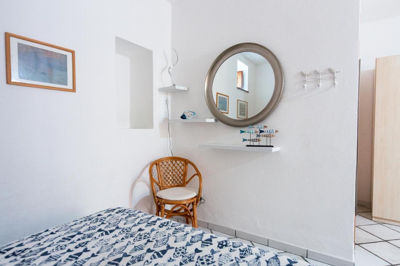 Apartamento Casa Zu Peppino Lipari  Exterior foto
