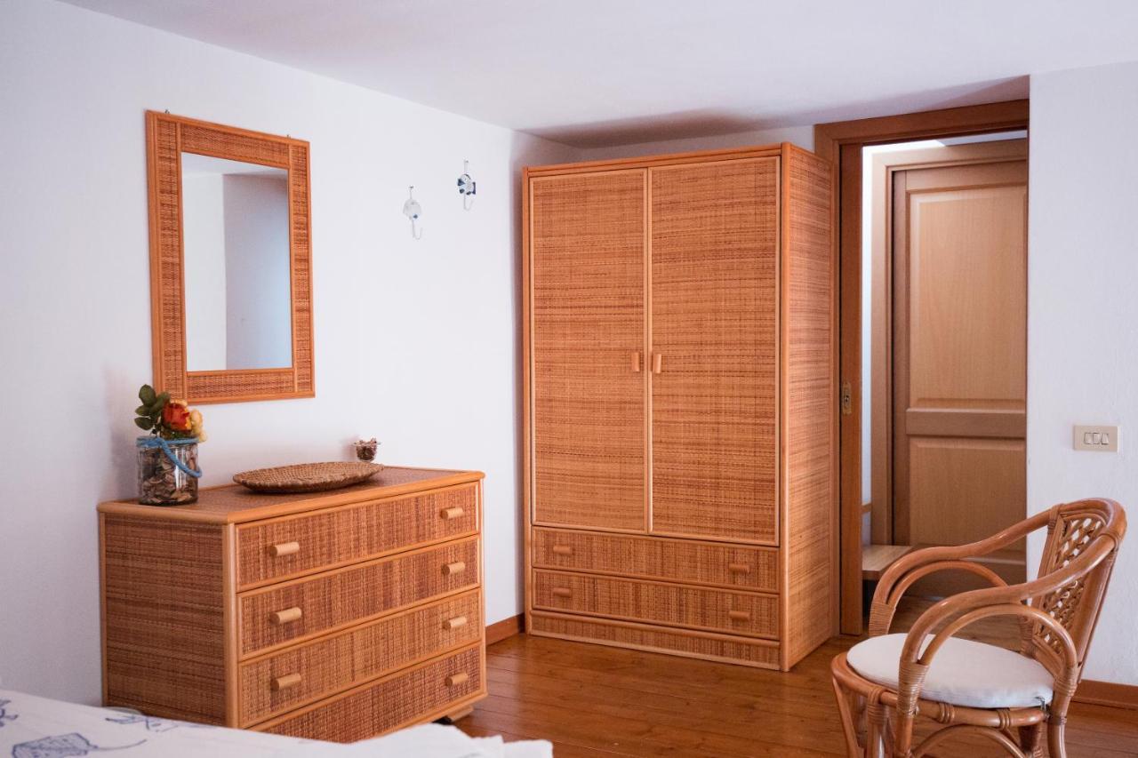 Apartamento Casa Zu Peppino Lipari  Exterior foto