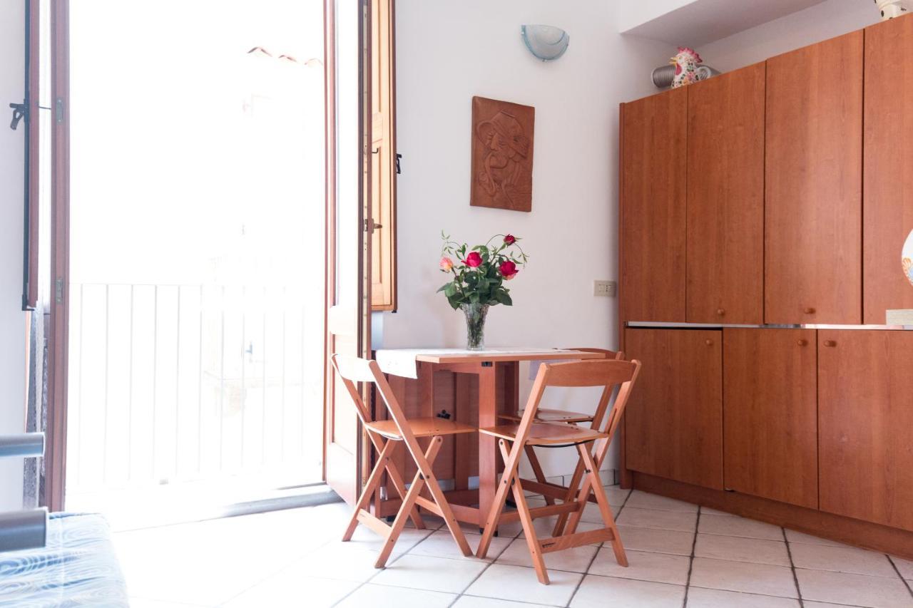 Apartamento Casa Zu Peppino Lipari  Exterior foto